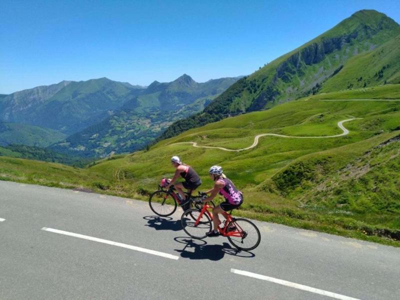 Greet Lourdes Centre Pyrenees image