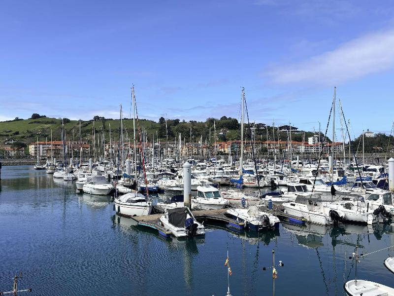 Ibis Styles Zumaia Zestoa image