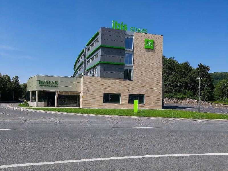 Ibis Styles Zumaia Zestoa image
