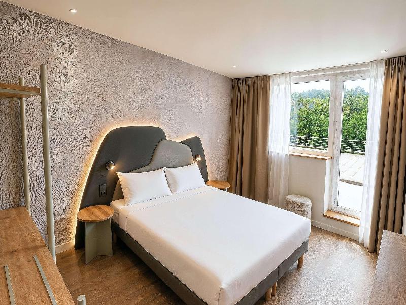 Ibis Styles Zumaia Zestoa image