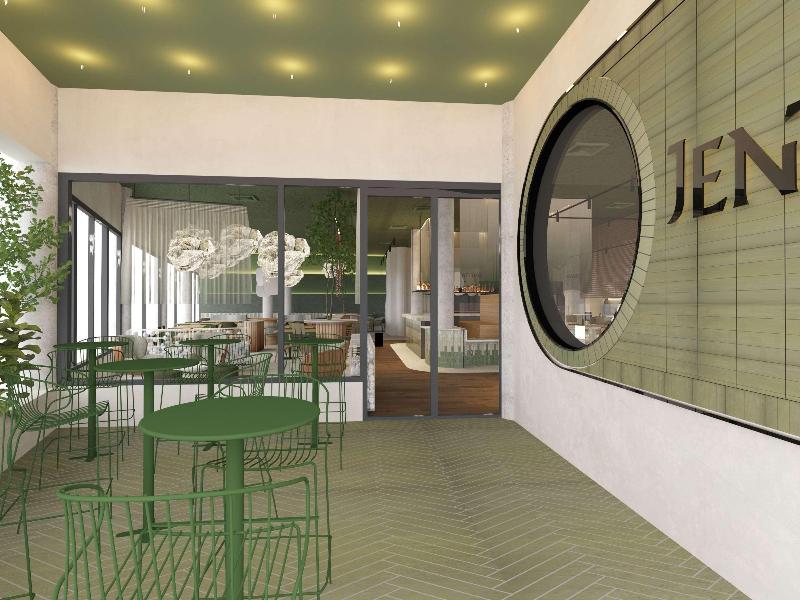 Ibis Styles Zumaia Zestoa image