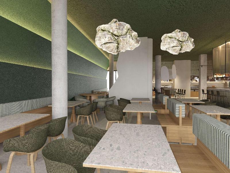 Ibis Styles Zumaia Zestoa image