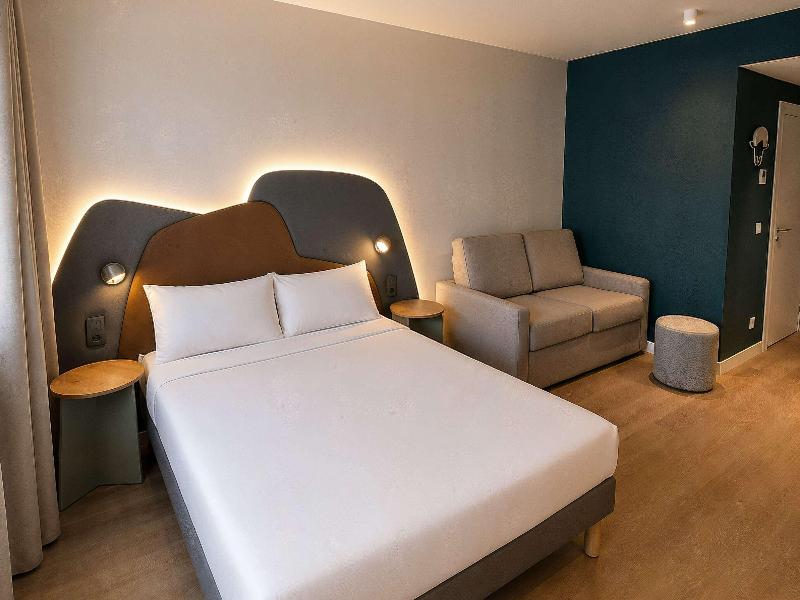 Ibis Styles Zumaia Zestoa image