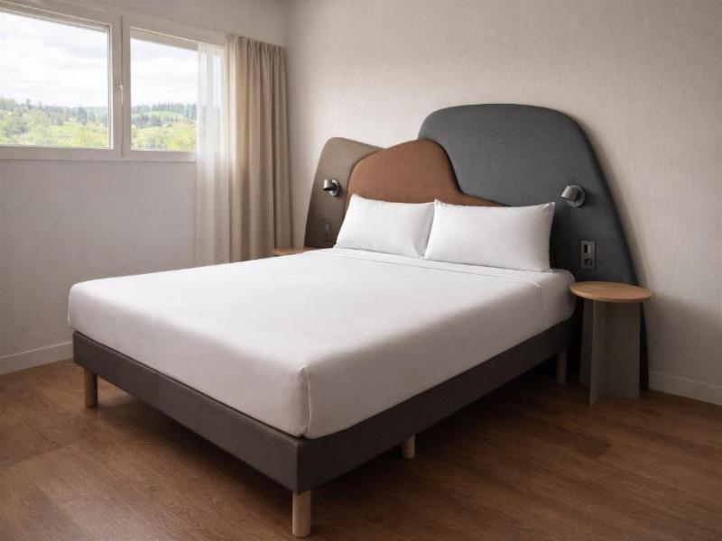 Ibis Styles Zumaia Zestoa image