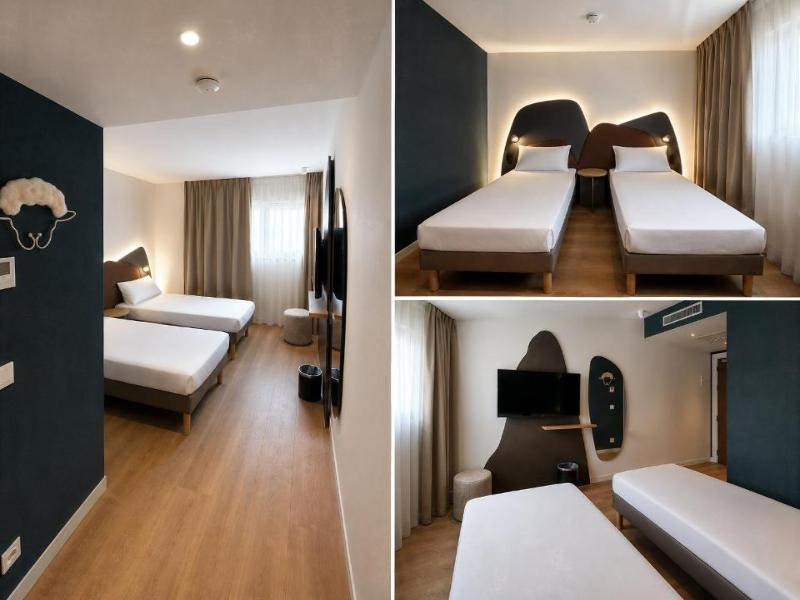 Ibis Styles Zumaia Zestoa image