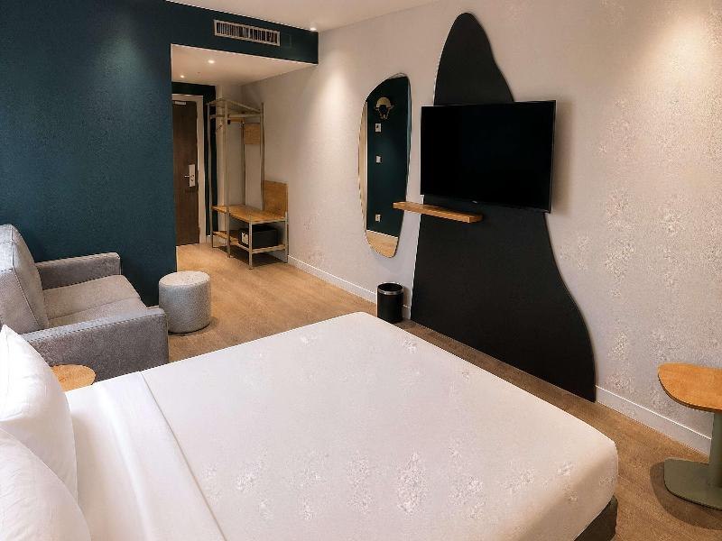 Ibis Styles Zumaia Zestoa image