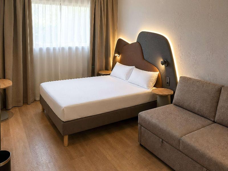 Ibis Styles Zumaia Zestoa image