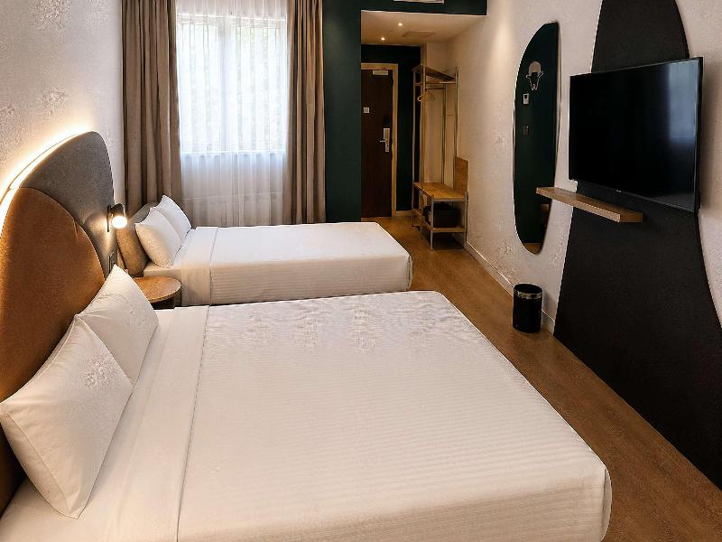 Ibis Styles Zumaia Zestoa image
