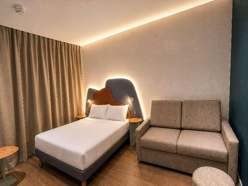 Ibis Styles Zumaia Zestoa image