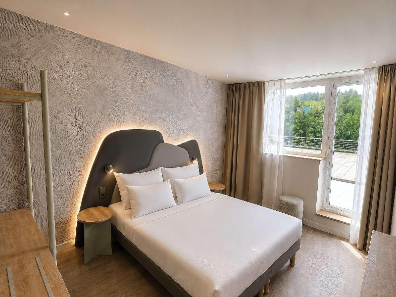 Ibis Styles Zumaia Zestoa image