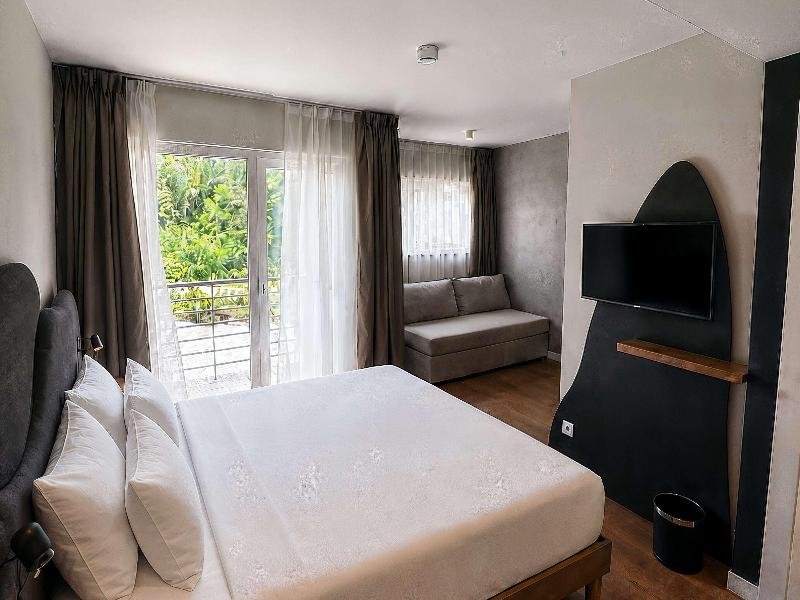 Ibis Styles Zumaia Zestoa image