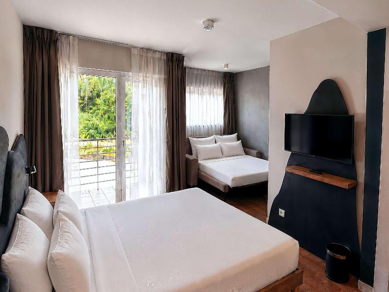 Ibis Styles Zumaia Zestoa image