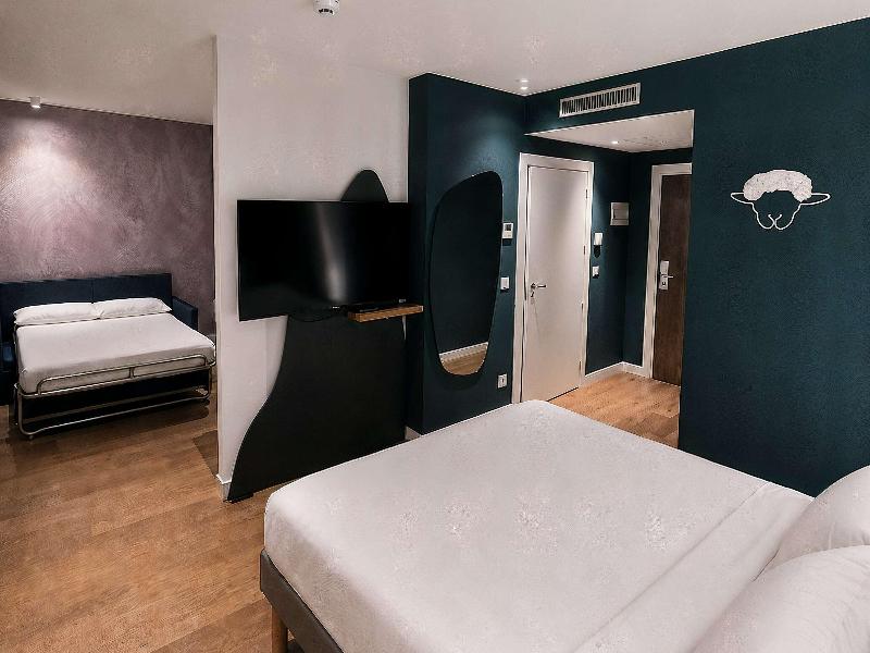 Ibis Styles Zumaia Zestoa image