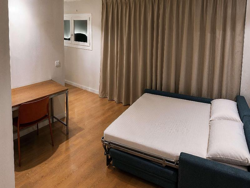 Ibis Styles Zumaia Zestoa image