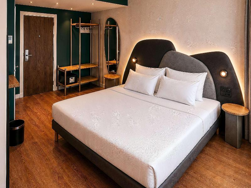 Ibis Styles Zumaia Zestoa image