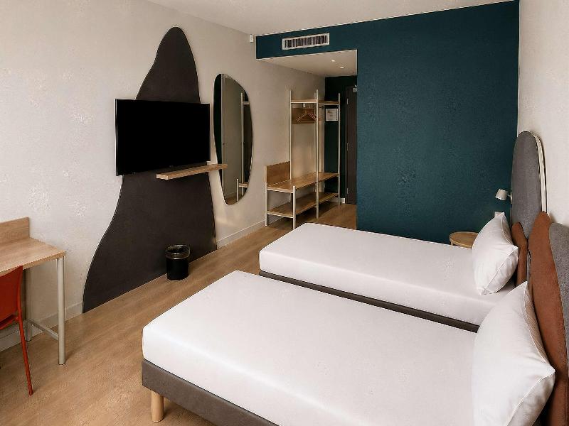 Ibis Styles Zumaia Zestoa image