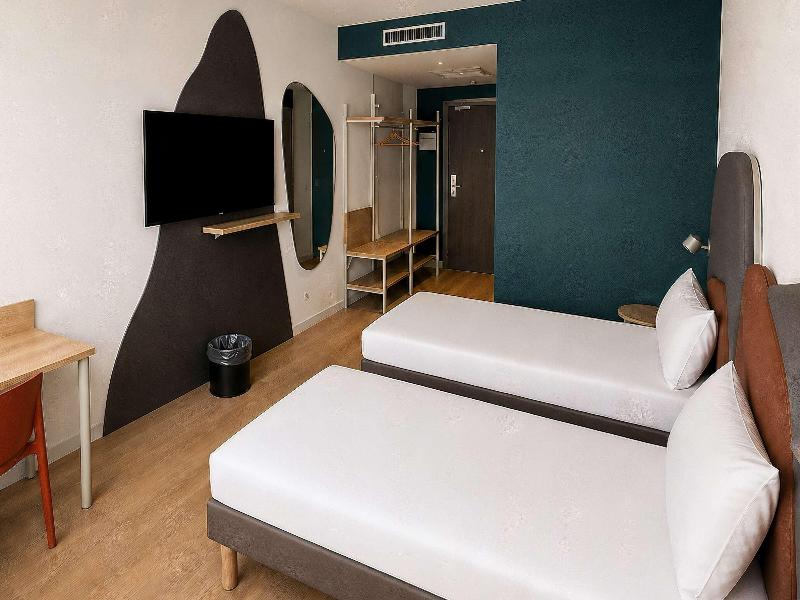 Ibis Styles Zumaia Zestoa image