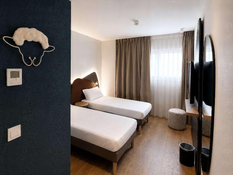Ibis Styles Zumaia Zestoa image