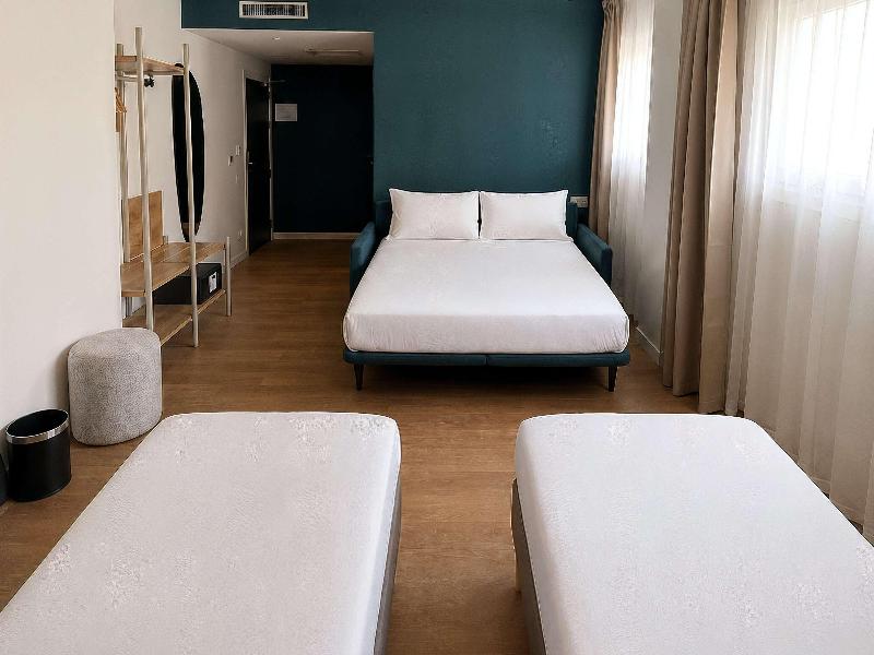 Ibis Styles Zumaia Zestoa image