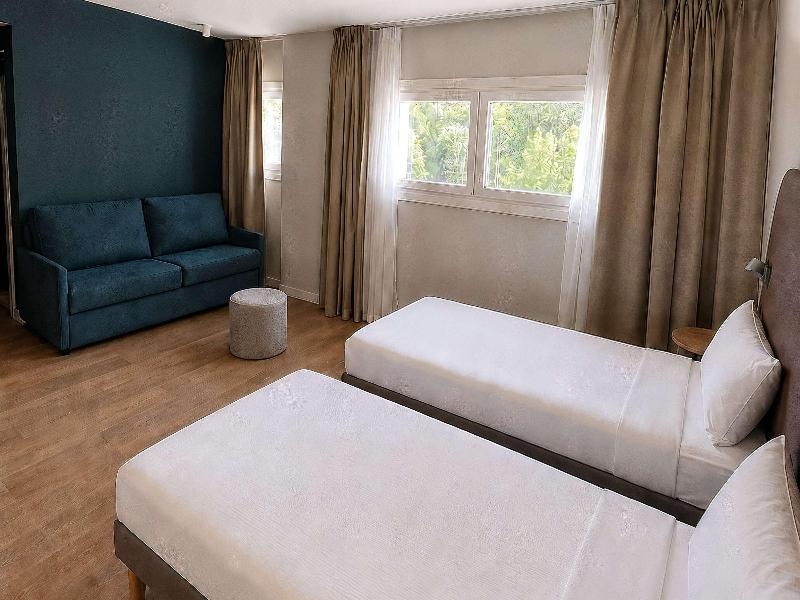 Ibis Styles Zumaia Zestoa image