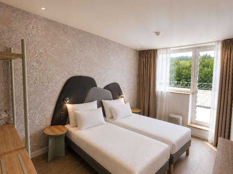 Ibis Styles Zumaia Zestoa image