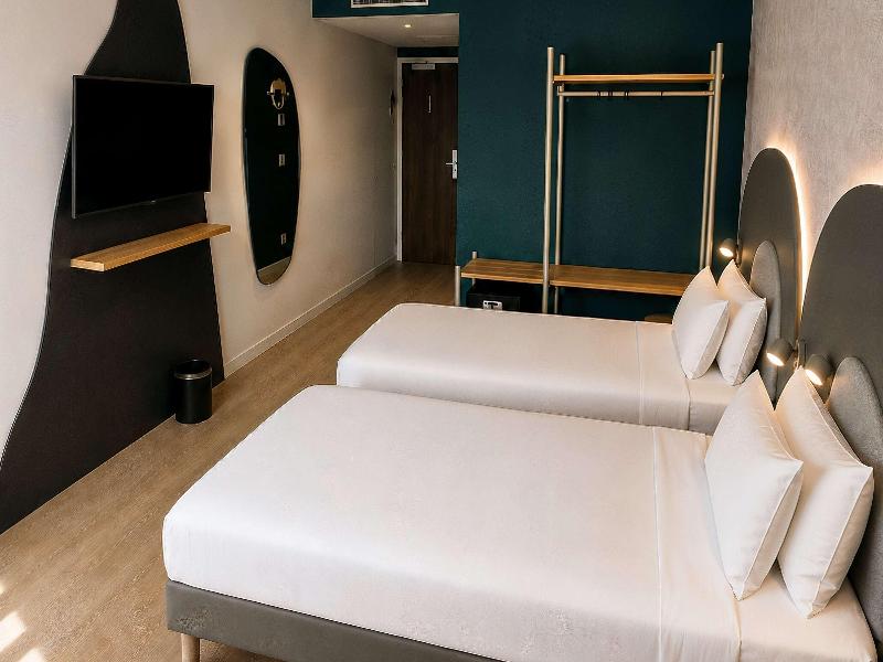 Ibis Styles Zumaia Zestoa image