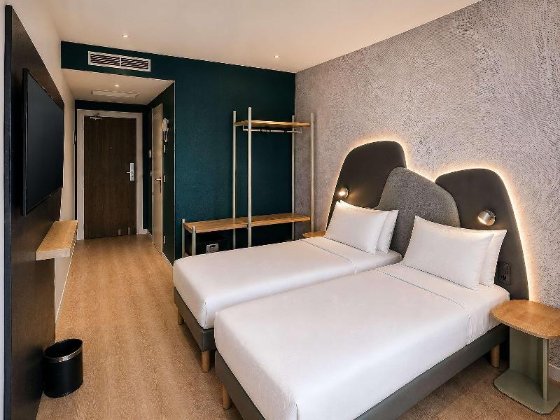 Ibis Styles Zumaia Zestoa image