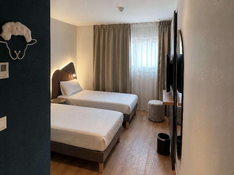 Ibis Styles Zumaia Zestoa image