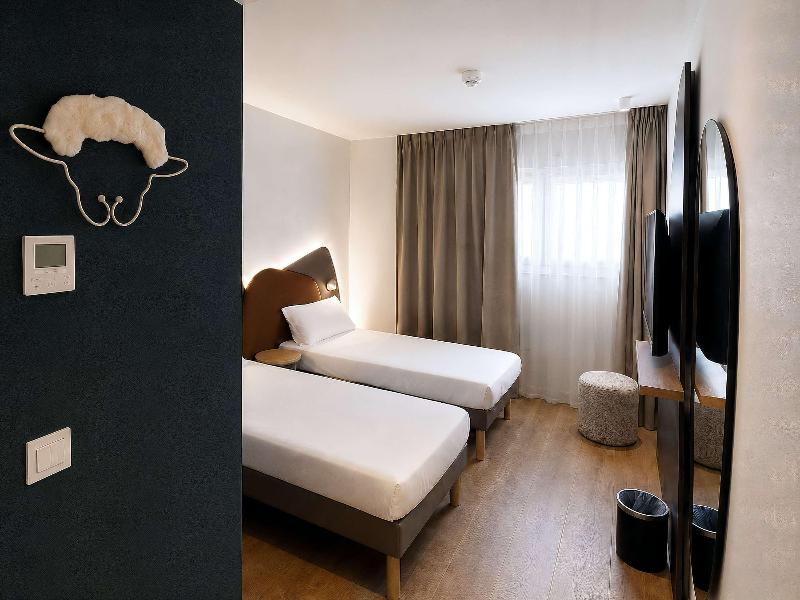 Ibis Styles Zumaia Zestoa image