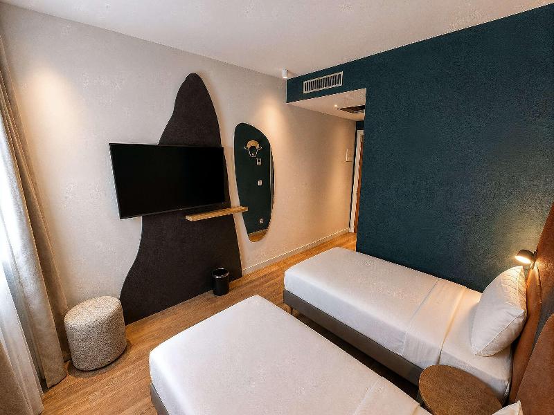 Ibis Styles Zumaia Zestoa image