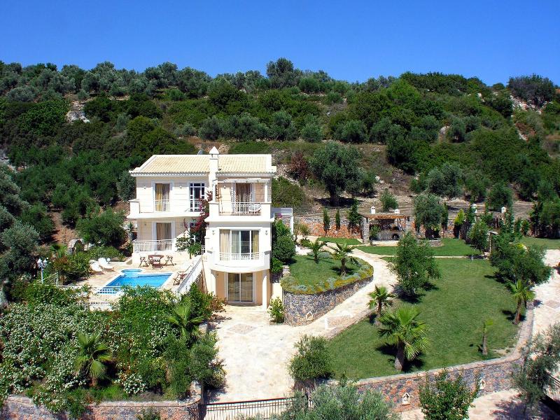 Cretan Exclusive Villas image