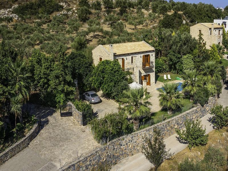Cretan Exclusive Villas image