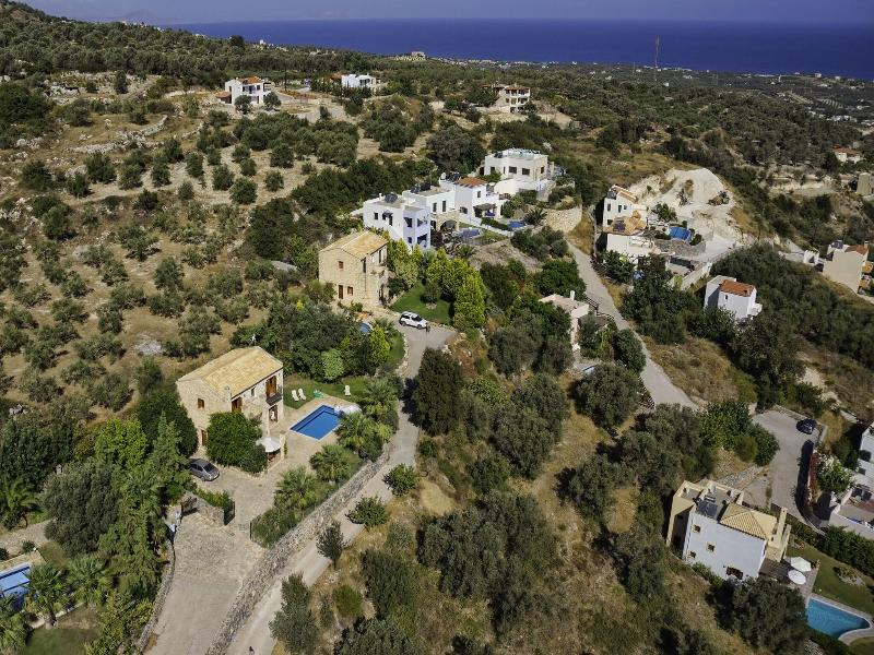 Cretan Exclusive Villas image