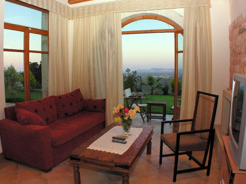 Cretan Exclusive Villas image