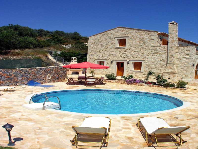 Cretan Exclusive Villas image