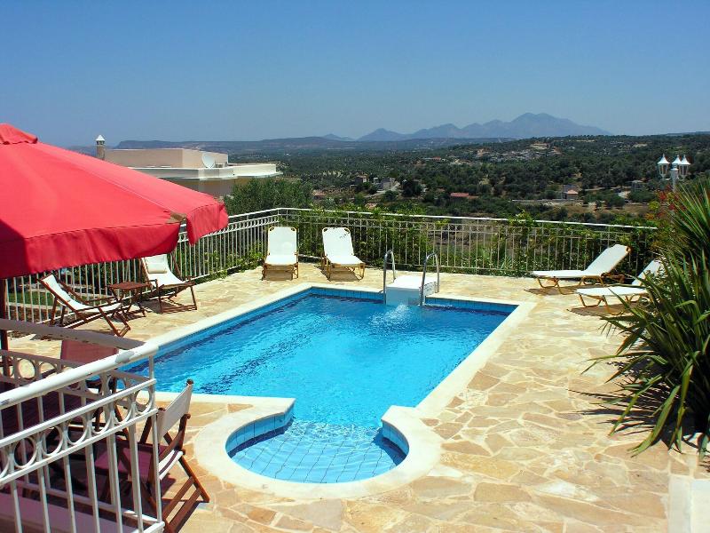 Cretan Exclusive Villas image