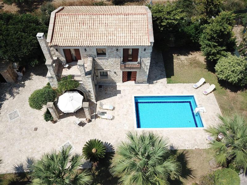 Cretan Exclusive Villas image