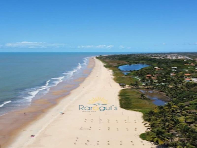 Raroguis Pousada E Cafe