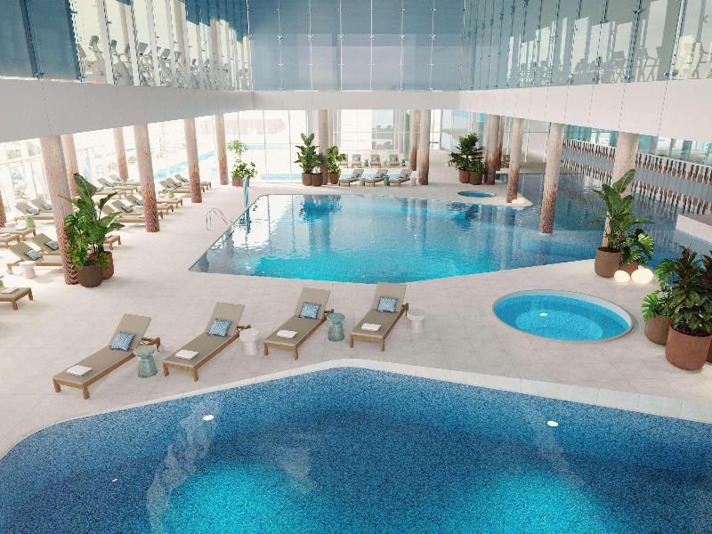 Movenpick Kvarner Bay image