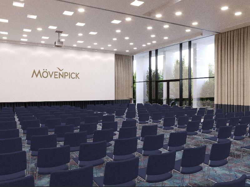 Movenpick Kvarner Bay image