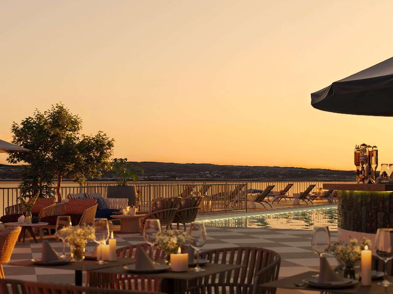 Movenpick Kvarner Bay image
