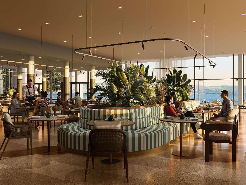 Movenpick Kvarner Bay image