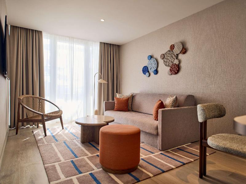 Movenpick Kvarner Bay image