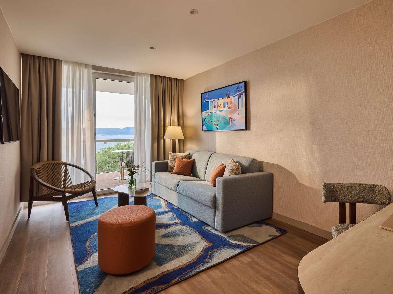 Movenpick Kvarner Bay image