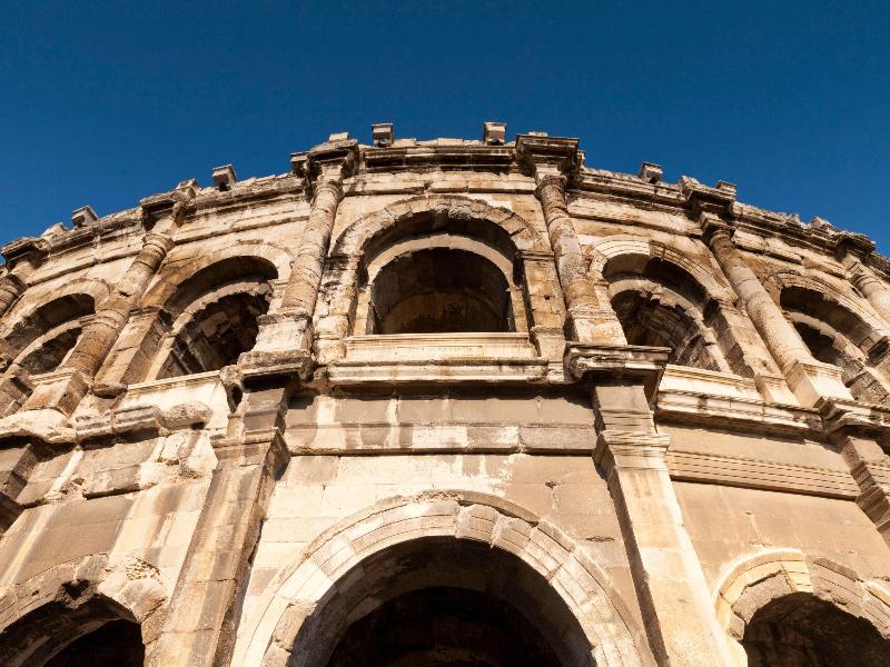 Mercure Nimes Centre Arenes image