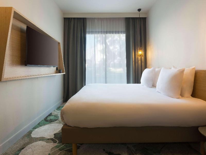 Mercure Nimes Centre Arenes image