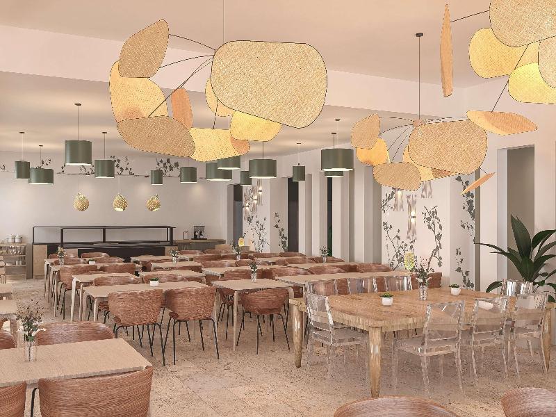Mercure Nimes Centre Arenes image
