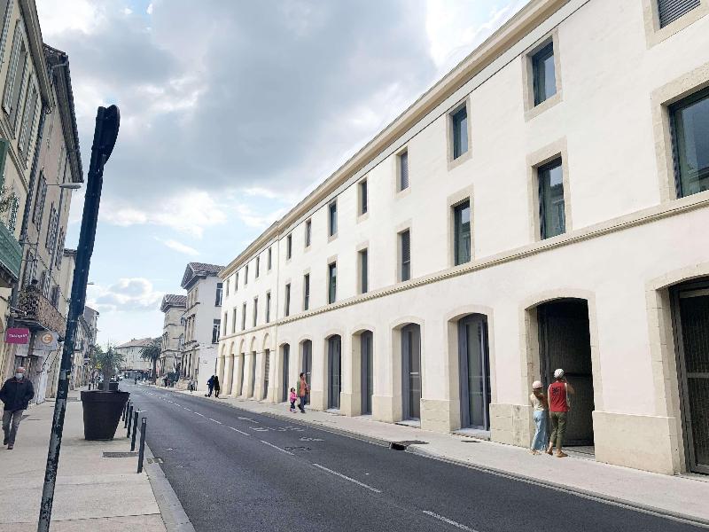 Mercure Nimes Centre Arenes image
