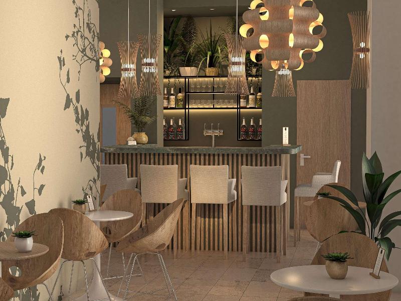 Mercure Nimes Centre Arenes image