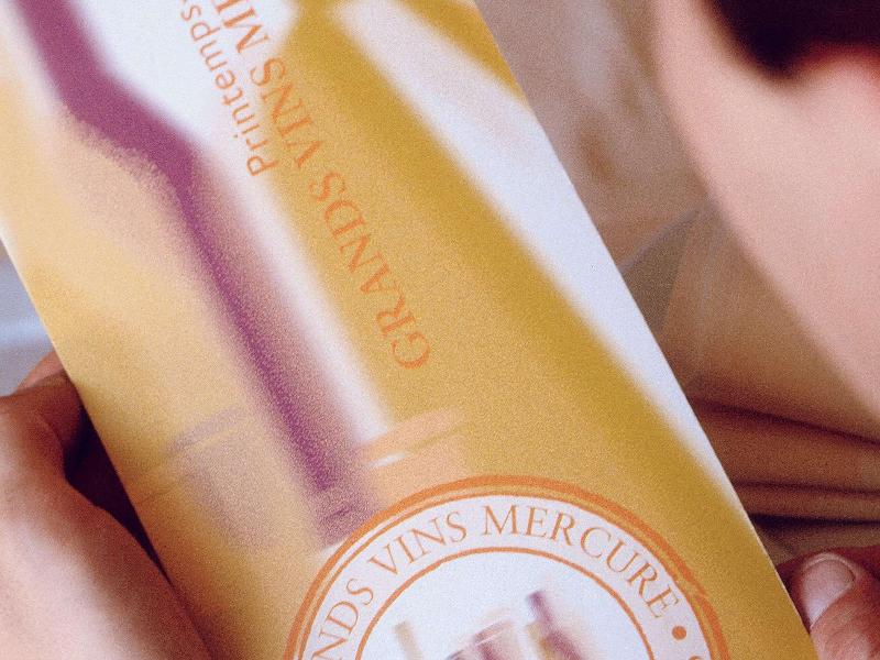 Mercure Nimes Centre Arenes image